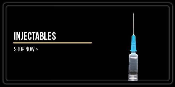 Injectable Anabolic Steroids and Sexual Enhancements in Canada