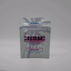 Sildenafil (Viagra) 50mg, 15 tabs